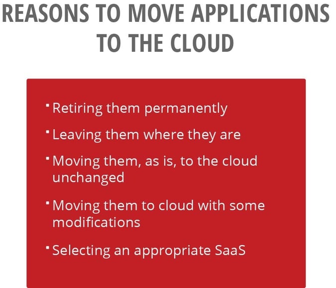 The Business Case for Cloud Computing Part 2